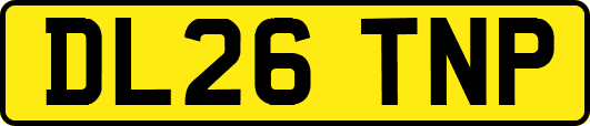 DL26TNP