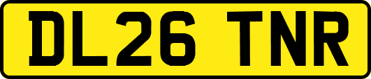 DL26TNR