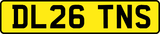 DL26TNS
