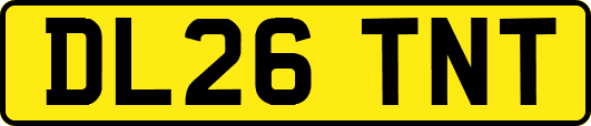 DL26TNT