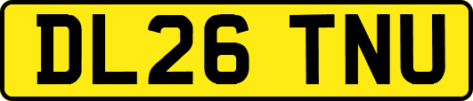 DL26TNU