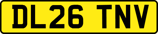 DL26TNV