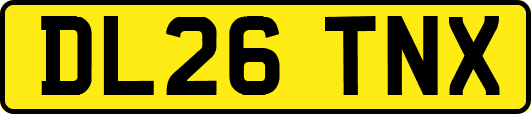 DL26TNX