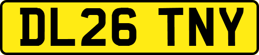 DL26TNY