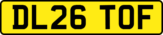 DL26TOF