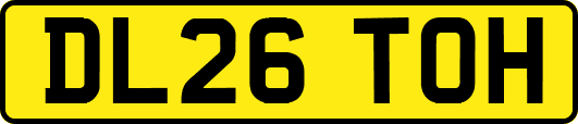 DL26TOH