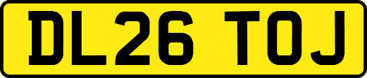 DL26TOJ