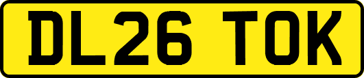 DL26TOK