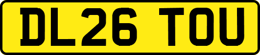 DL26TOU