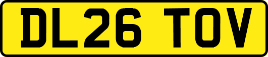 DL26TOV