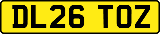 DL26TOZ