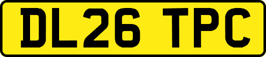 DL26TPC