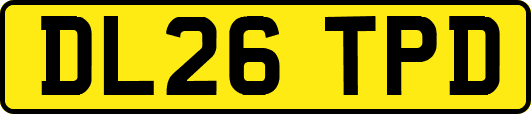 DL26TPD