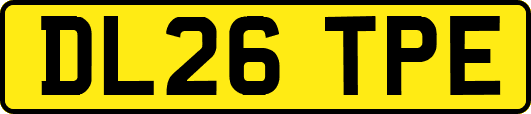 DL26TPE
