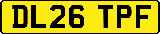 DL26TPF