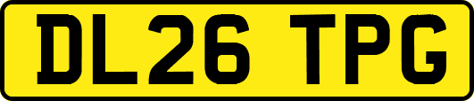 DL26TPG
