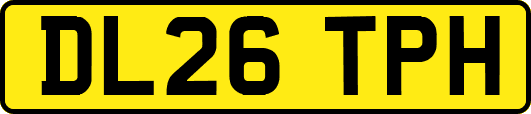 DL26TPH