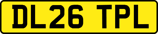 DL26TPL