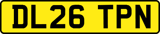 DL26TPN