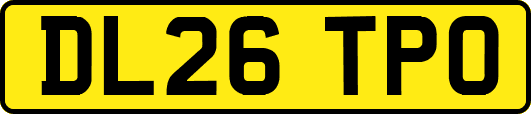 DL26TPO
