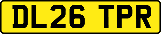 DL26TPR