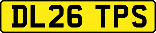 DL26TPS
