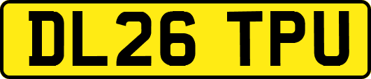 DL26TPU