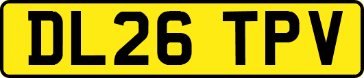 DL26TPV