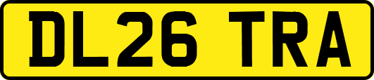 DL26TRA
