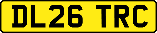 DL26TRC