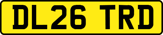 DL26TRD