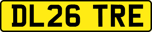 DL26TRE