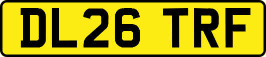 DL26TRF