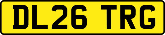 DL26TRG