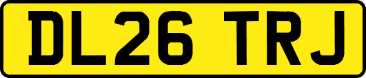 DL26TRJ