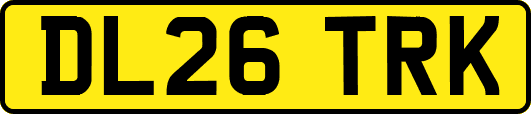 DL26TRK