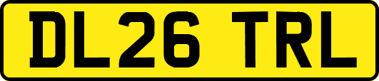 DL26TRL
