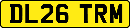 DL26TRM