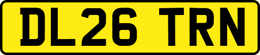 DL26TRN