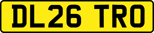 DL26TRO