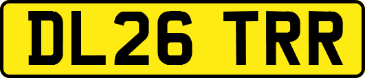 DL26TRR