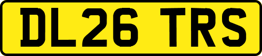 DL26TRS