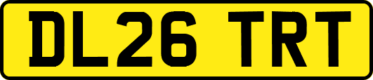 DL26TRT