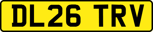 DL26TRV