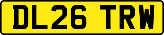 DL26TRW