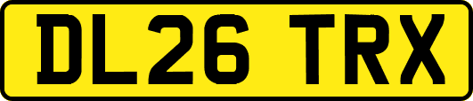 DL26TRX