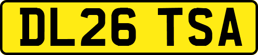 DL26TSA