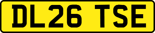 DL26TSE