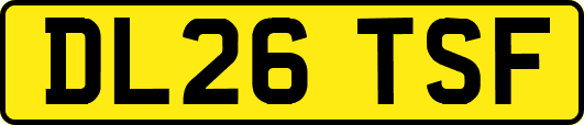 DL26TSF