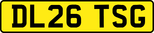 DL26TSG